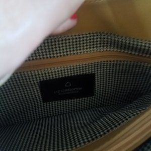 Brand new Liz Claiborne purse